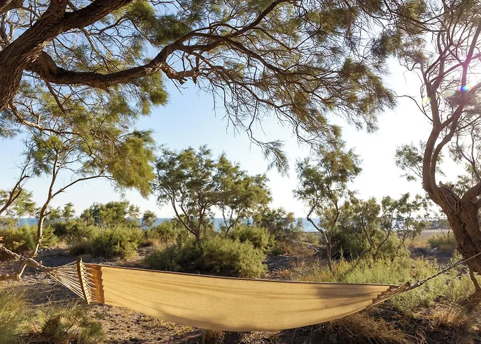 Hotel Scorpios Santorini