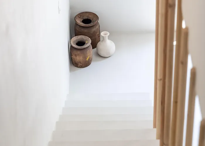 Scorpios Santorini 4* Monolithos