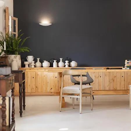 Scorpios Santorini Szálloda 4*