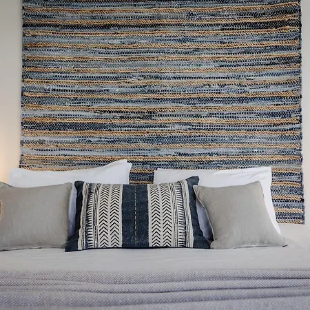 Otel Scorpios Santorini Monolithos