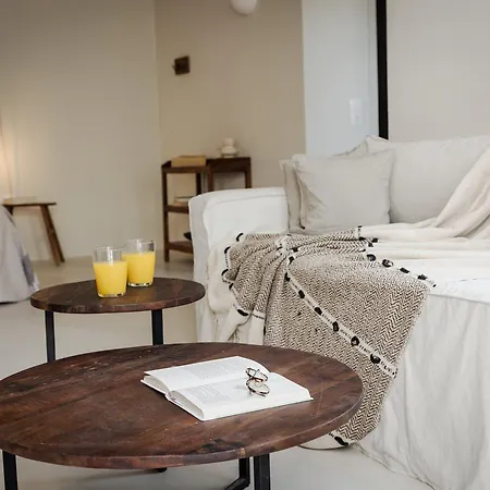 Otel Scorpios Santorini 4*