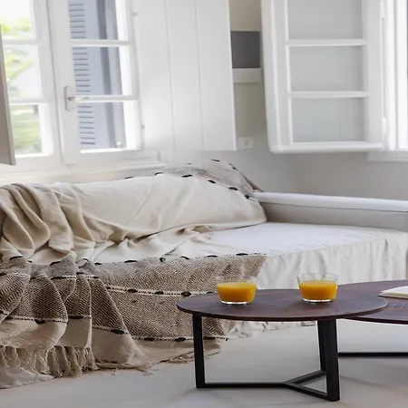 Scorpios Santorini 4*