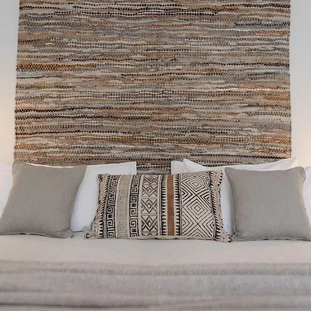 Scorpios Santorini Hotel