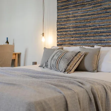 Scorpios Santorini Hotel