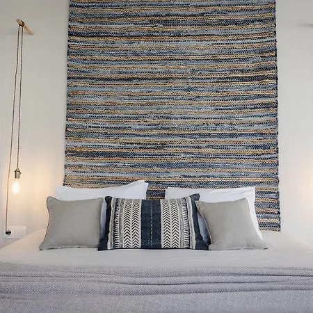 Hotel Scorpios Santorini