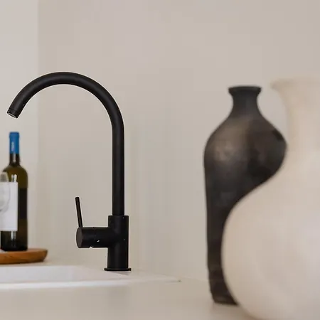 Scorpios Santorini Hotel Monolithos