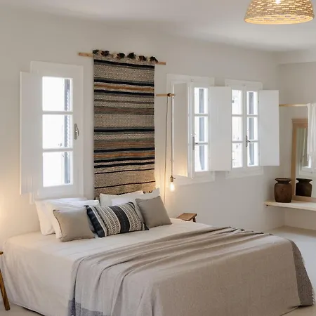 Scorpios Santorini 4*