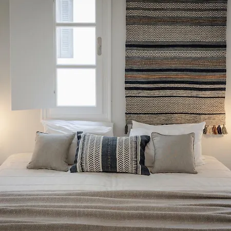 Scorpios Santorini Otel