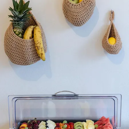 Hotel Scorpios Santorini Monolithos