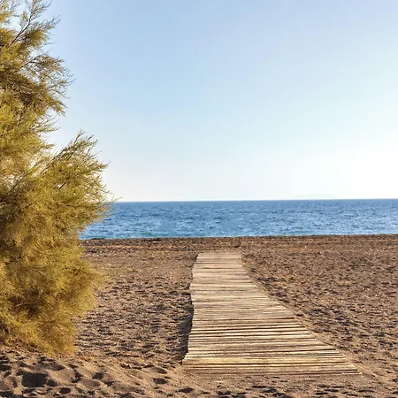 Otel Scorpios Santorini