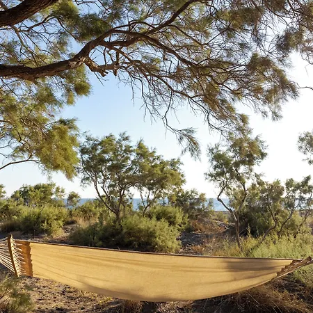 Hotel Scorpios Santorini