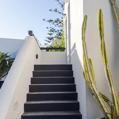 Otel Scorpios Santorini 4*