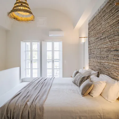 Otel Scorpios Santorini