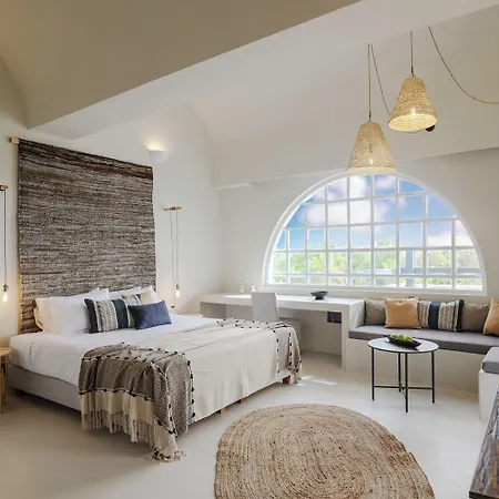 Scorpios Santorini 4*