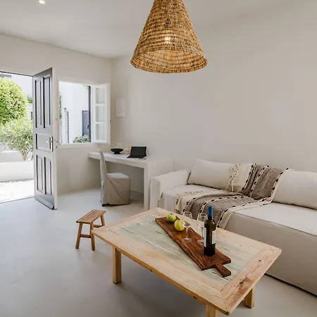 Scorpios Santorini Monolithos