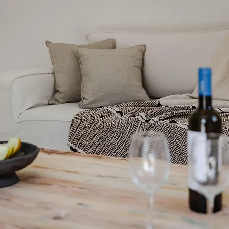 Scorpios Santorini 4* Monolithos