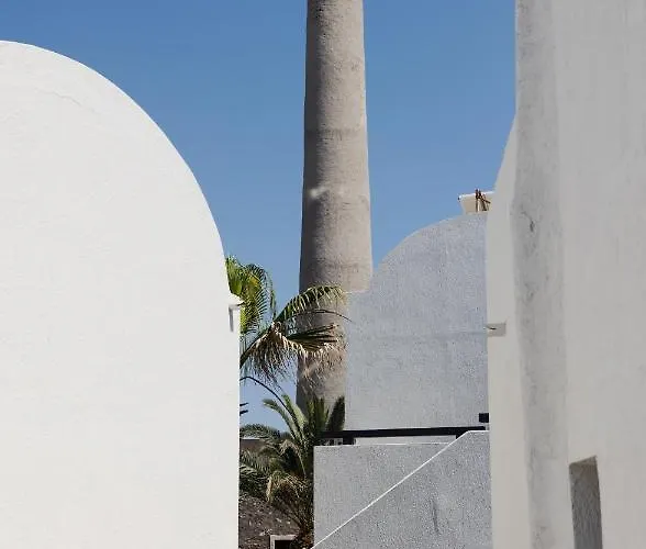 Hotell Scorpios Santorini Monolithos