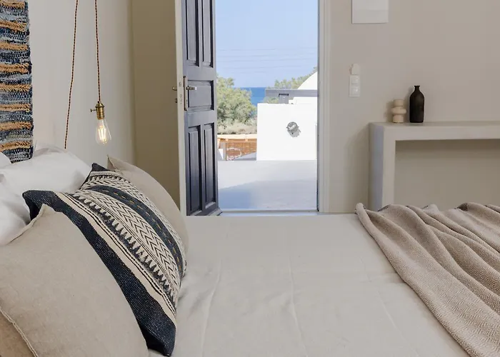 Scorpios Santorini 4* Monolithos