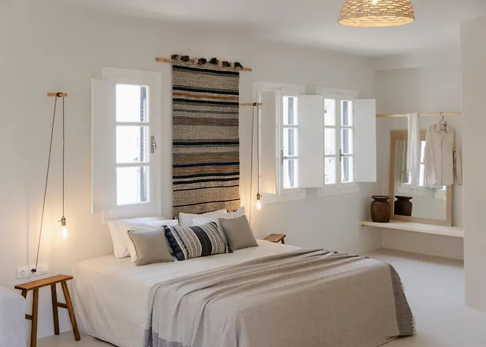 Scorpios Santorini 4*