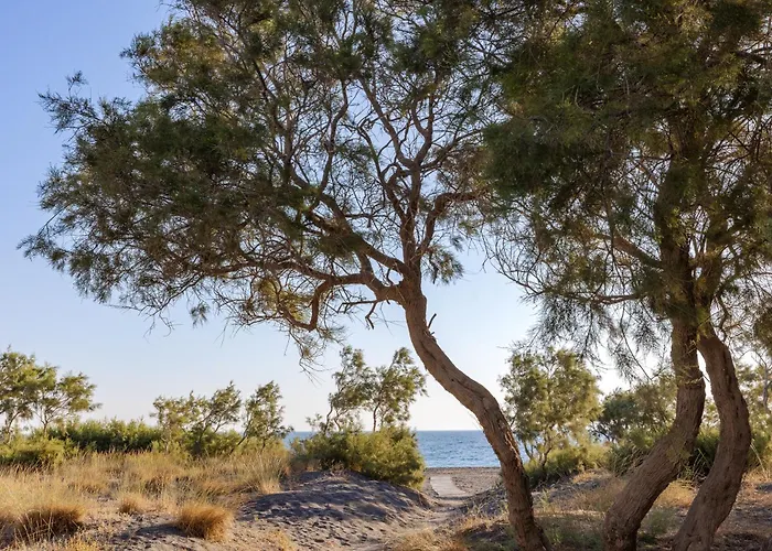 Scorpios Santorini 4*