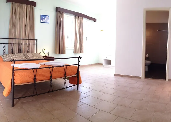 Scorpios Santorini 4*