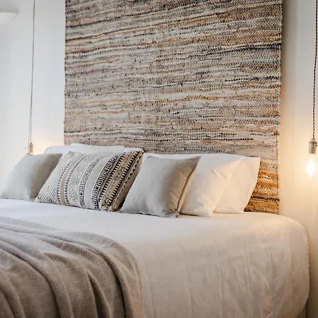 Hotel Scorpios Monolithos