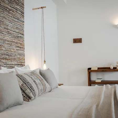 Hotel Scorpios Monolithos