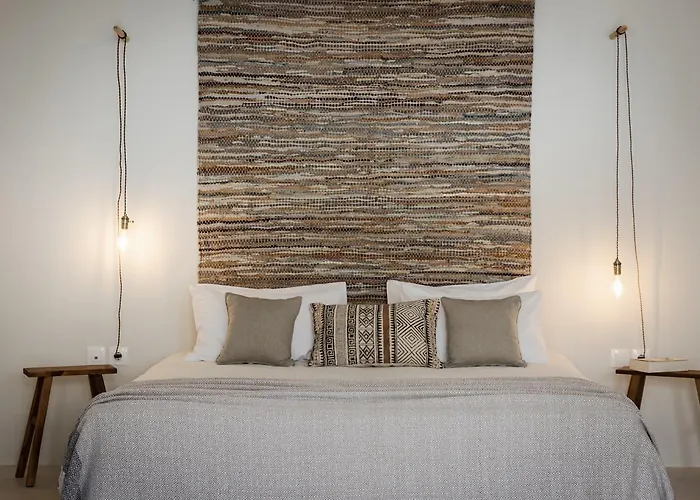 Scorpios Santorini 4* Monolithos