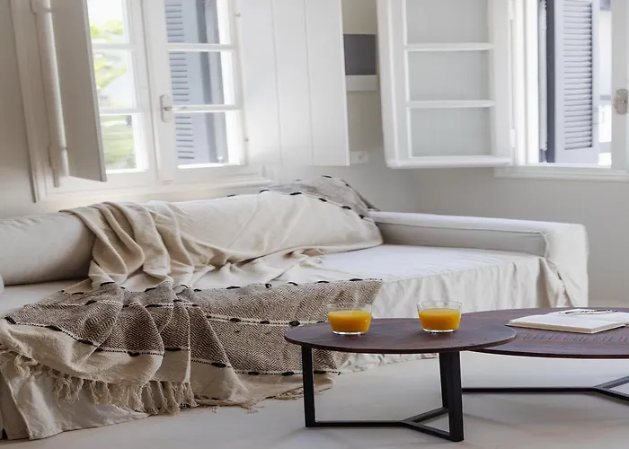 Scorpios Santorini 4*