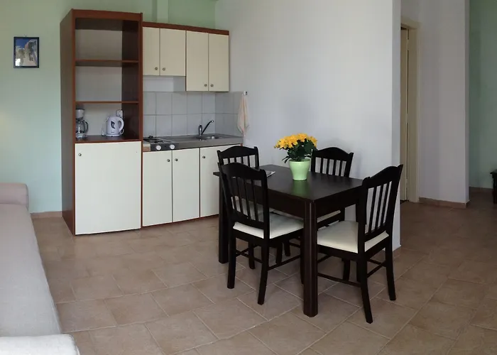 Scorpios Santorini Monolithos