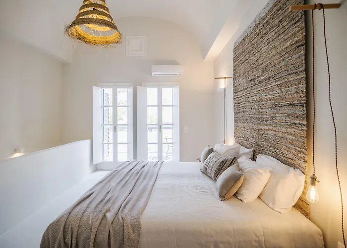 Hotel Scorpios Santorini