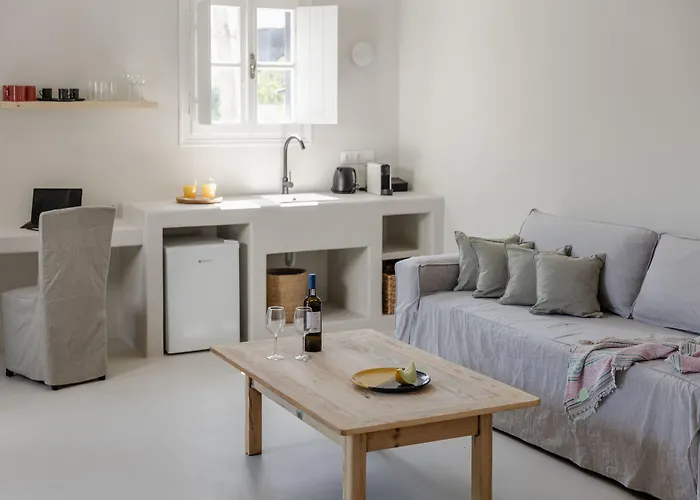 Scorpios Santorini 4*